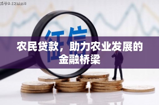 平果农民贷款，助力农业发展的金融桥梁