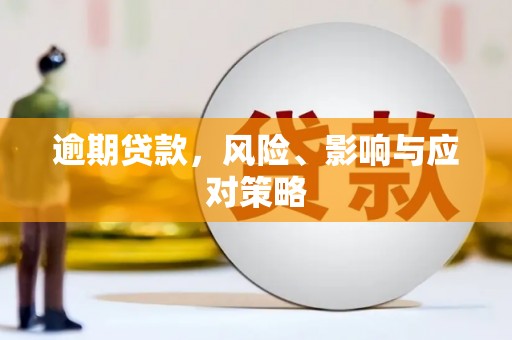 平南逾期贷款，风险、影响与应对策略