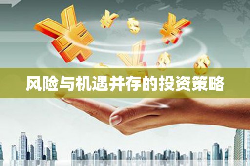 淮上风险与机遇并存的投资策略