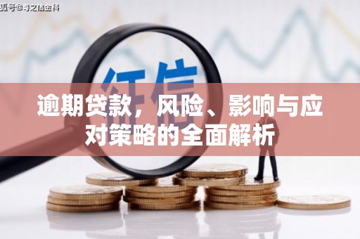 新埔逾期贷款，风险、影响与应对策略的全面解析
