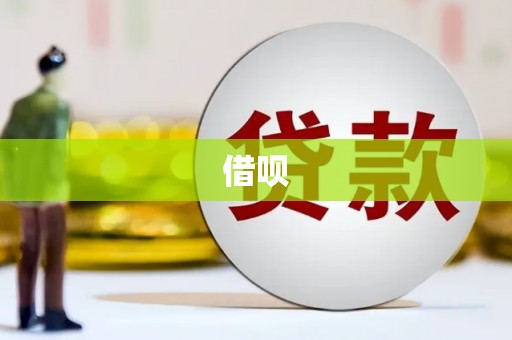 边坝借呗