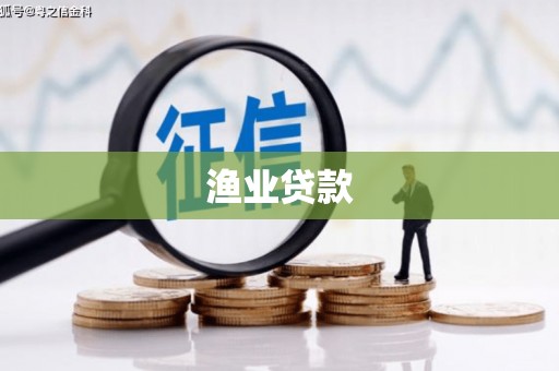 湾仔区渔业贷款